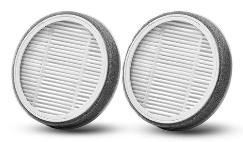 Xiaomi Dust Mite Vacuum Cleaner Pro Filter (2-PACK) — image 1