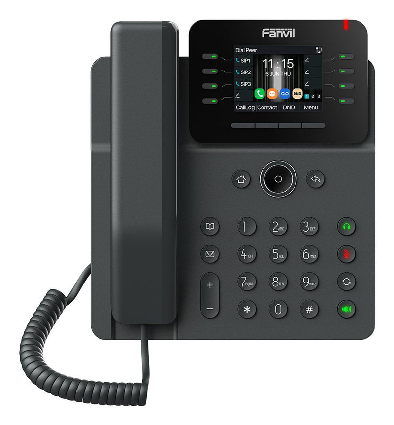 Fanvil Phone V62G IP Básico