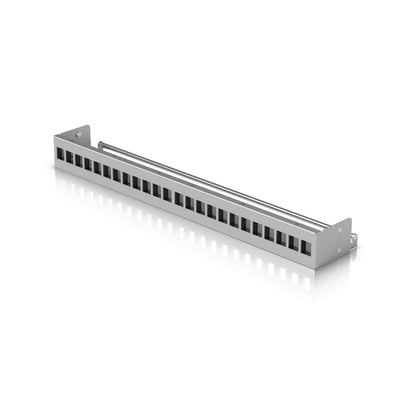 Ubiquiti Uacc-rack-panel-patch-blank, Patch Panel — image 1