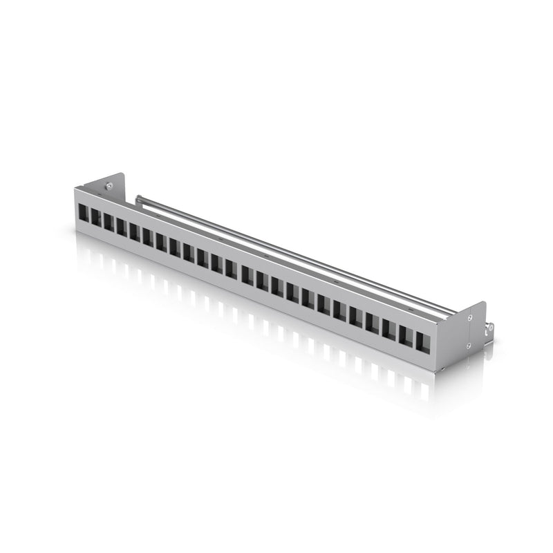 Ubiquiti Uacc-rack-panel-patch-blank, Patch Panel