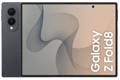 Samsung Tablet Galaxy Z FOLD8 F971B 5G 12GB RAM 512GB - Graphite — image 1