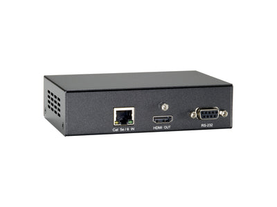 Levelone HDMI HVE-9211PR Sobre CAT.5 Extensor HD PoE 100M — image 1