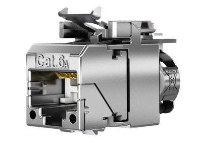 Telegärtner J00029A6000 Módulo Connector Network — image 1