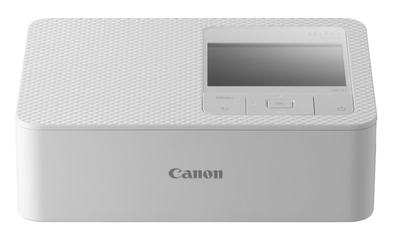 Canon Selphy CP1500 Printer Foto Pintar Sublimación 300 X 300 DPI 4 X 6 (10X15 Cm) Wi-Fi