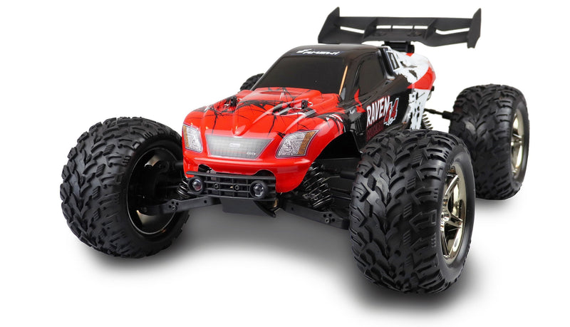 Amewi Rc Auto Raven Truggy Li-po Battery 4000MAH /14+