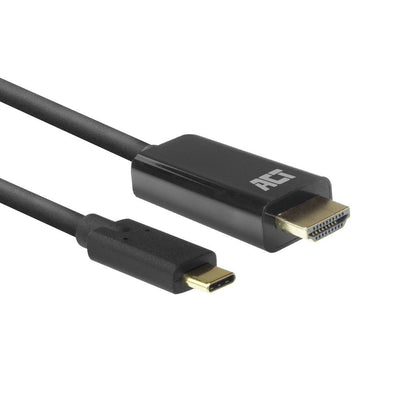 USB-C To HDMI Cable 2 Meters — image 1