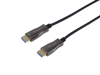 Equip HDMI Cable Activo Optico 2.0 15M 4K 60HZ 18Gbps — image 1