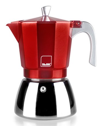 Ibili Coffee Machine Goteo 627906 Express Elba