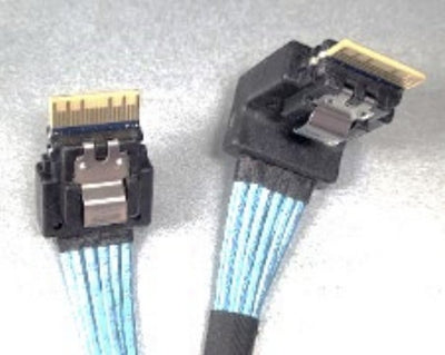 Intel CYPCBLSL104KIT Cable Serial Attached Scsi (sas) 0,42M — image 1