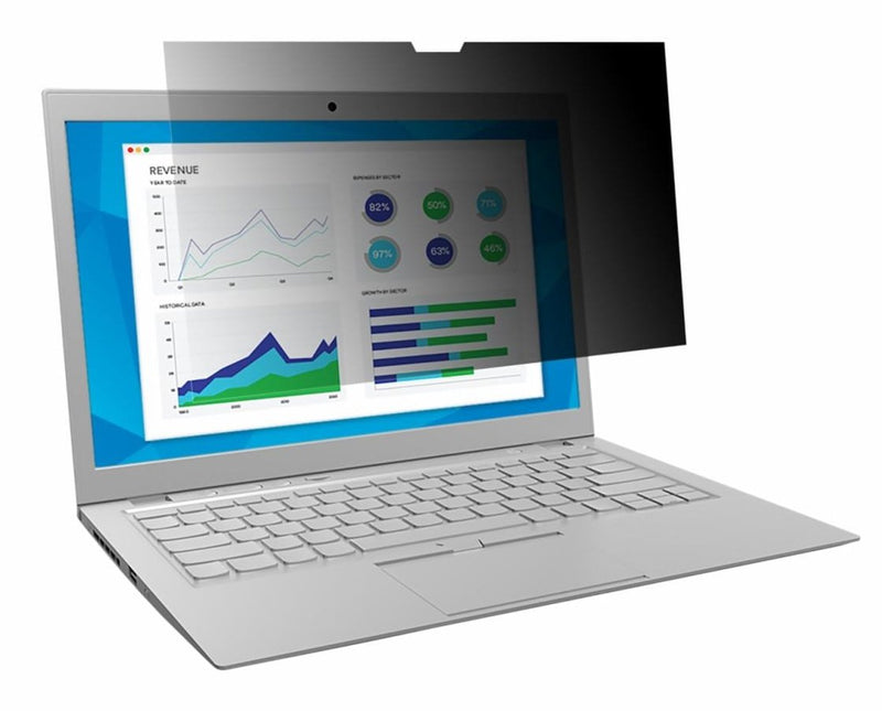 3M Filter Privacy 16 Laptop (16:10) PF160W1B