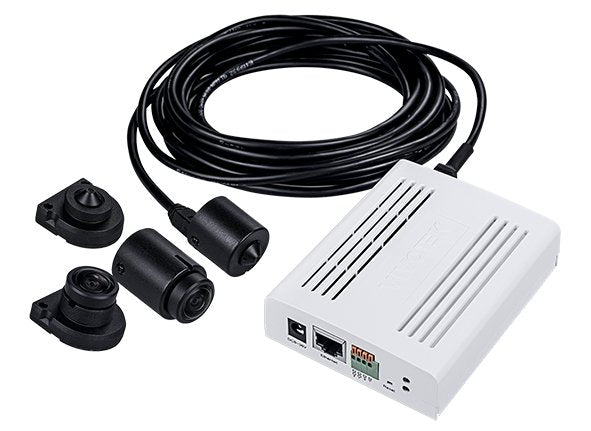 Vivotek VC9101 Camera Surveillance Camera Security IP Indoor 2688 X 1520 Pixels