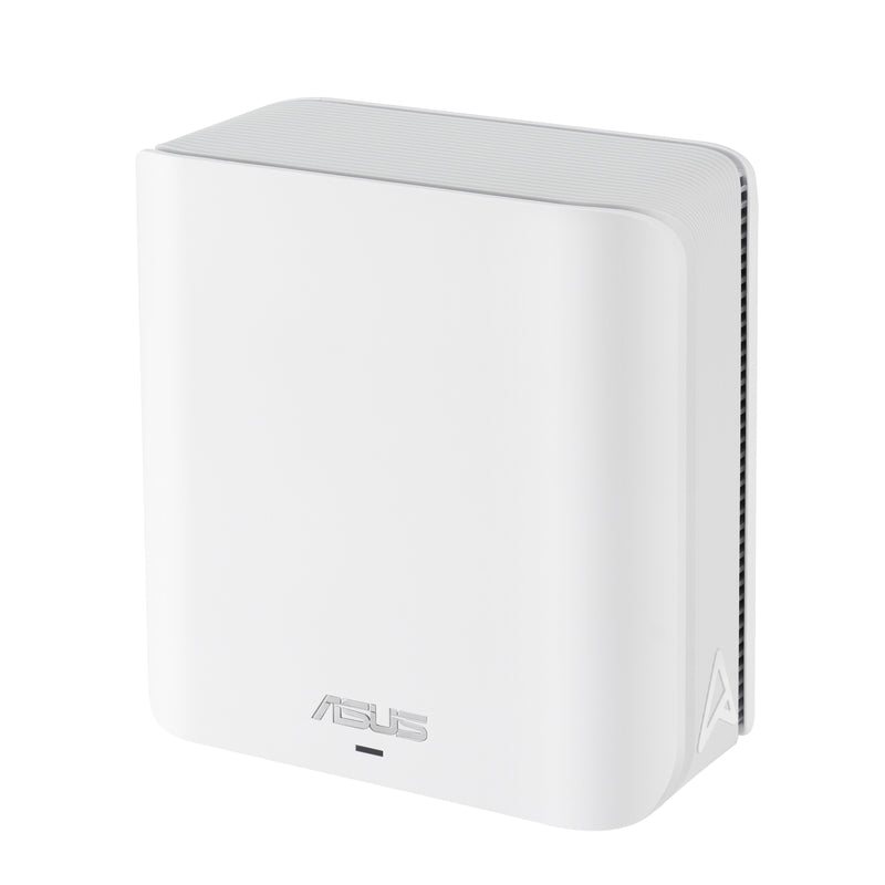ASUS Zenwifi BDDR4 - WLAN-system - Wi-Fi 7 - Desktop