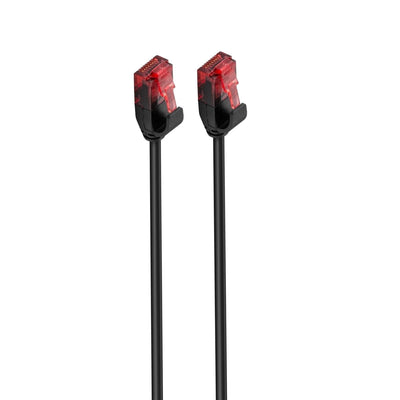 Ewent Cable CAT.6 U/UTP Slim Networking 2M — image 1