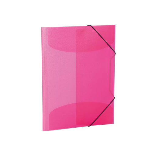 Herma Folder A3 Polipropileno Pink — image 1