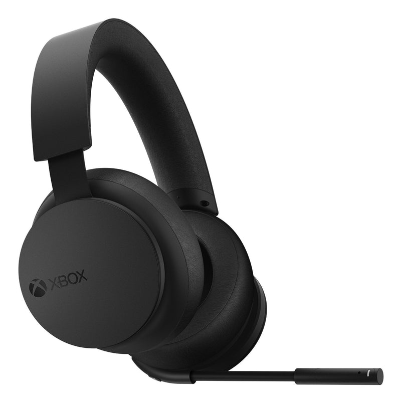 Microsoft Auriculares Xbox Inalámbrico USB Tipo-c Bluetooth Negro
