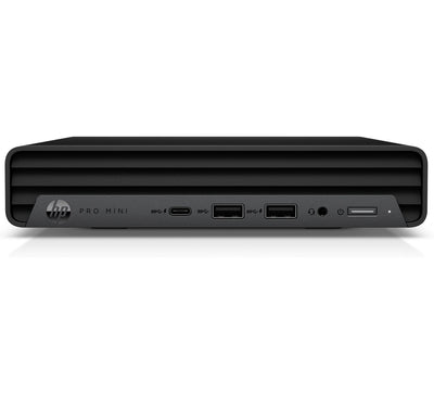 HP Mini PC Pro Mini 400 G9 I5 8GB 256GB W11PRO — image 1