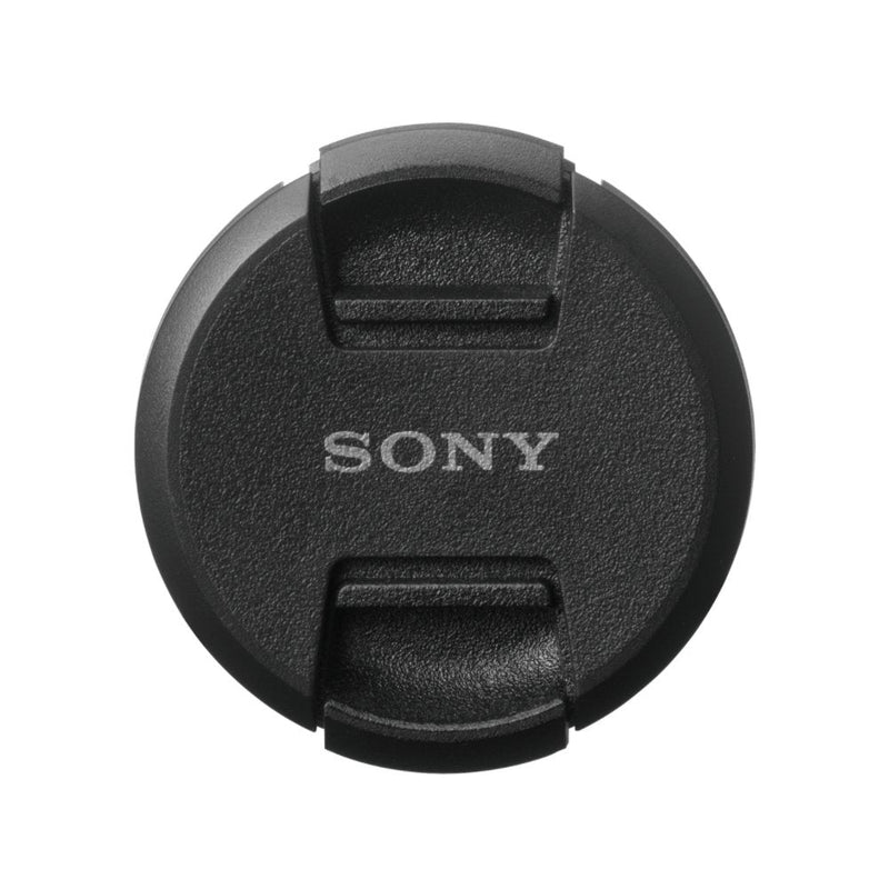 Sony Cover Lens ALC-F55S 55MM