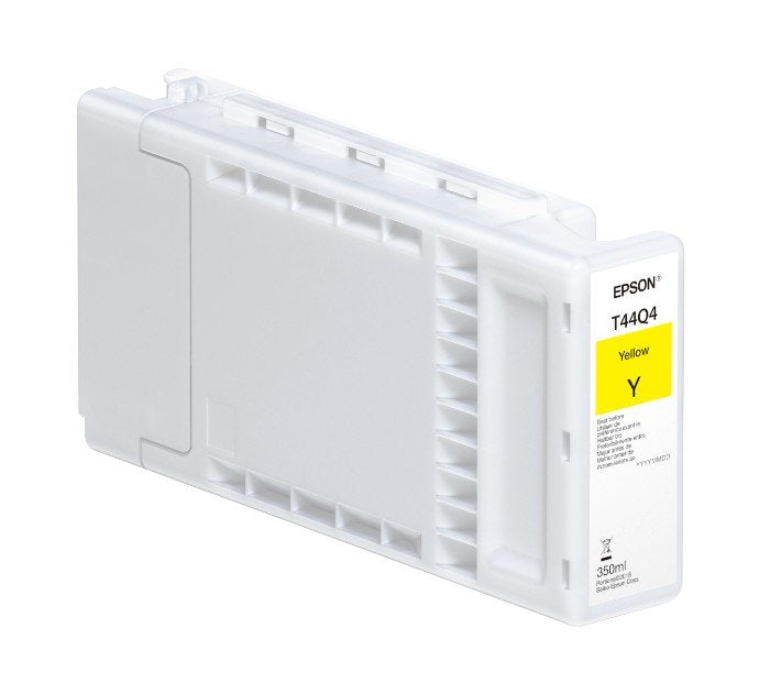 Epson Singlepack Yellow T44Q440 Ultrachrome Pro 12 350ML