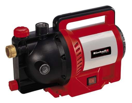 Einhell Pump Garden Gc-gp 1250 N 4180350