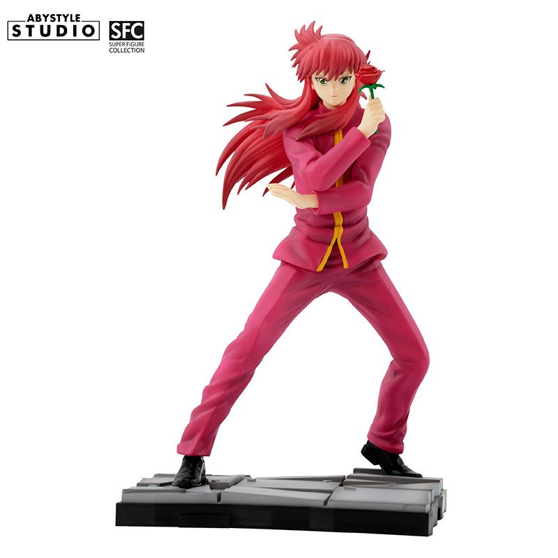Figure Yu Hakusho Kurama