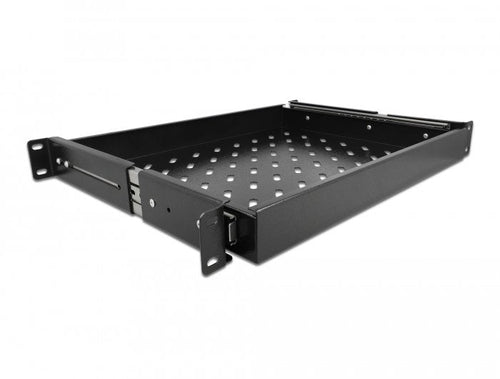 Delock Drawer Removable Rack 19 1 U — image 1