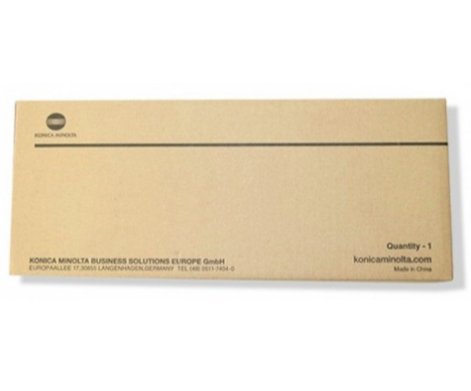 Konica Minolta Developer DV-313Y 600K Pages Yellow Bizhub C258 C308 C368