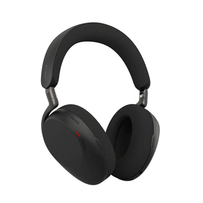 Jabra Headphones EVOLVE3 85 Ms + Link 390C Black — image 1