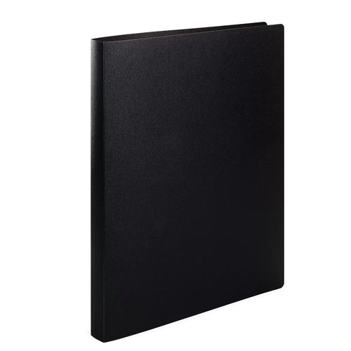 Herma Folder Anillas A4 Uni Black — image 1