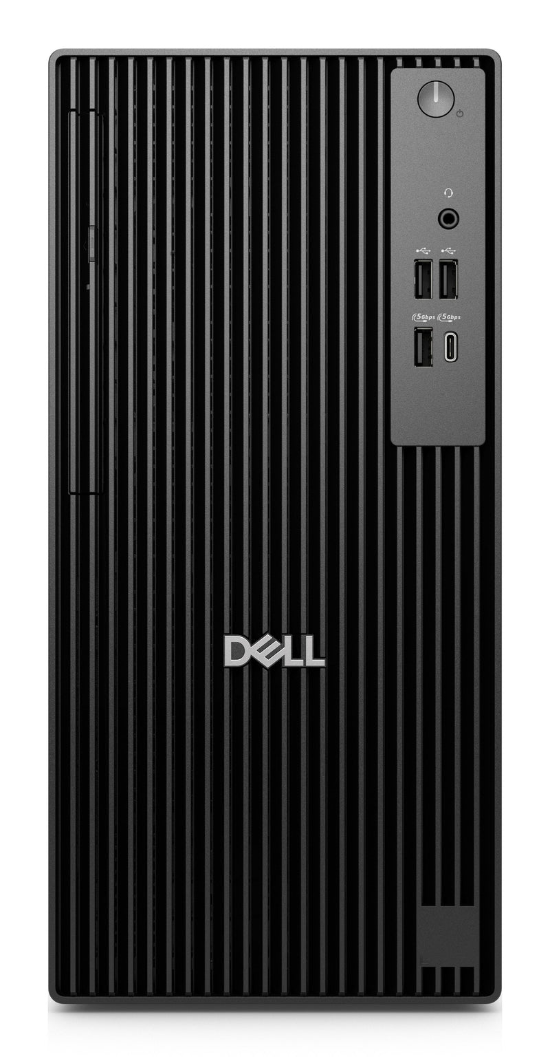 Dell PC Pro QCT1250 Ultra 7 265 16GB 512GB SSD W1 Pro Negro