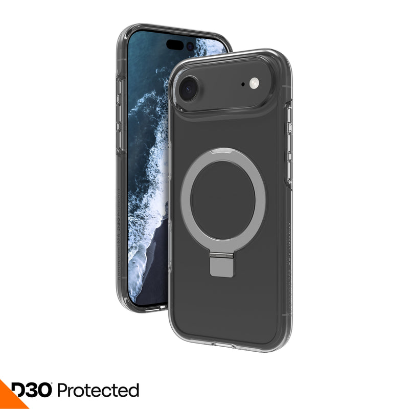 Case Iceland Ultra D3O Ms Kick Iphone 17 Ai