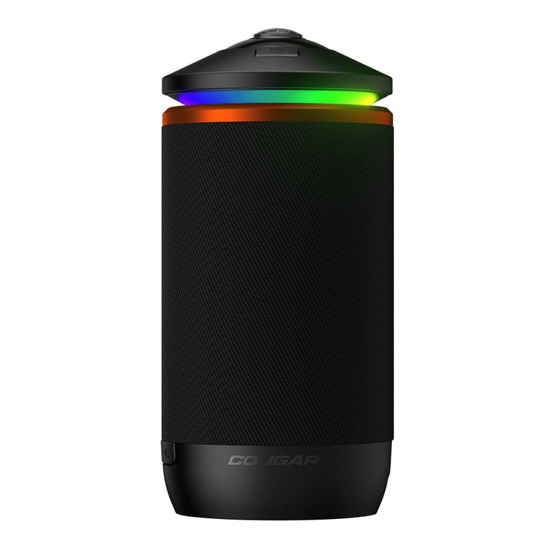 Cougar Camera Cyclops Usb-Type-c