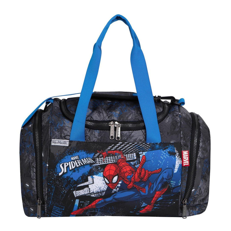Mcneill Bag Sport Marvel-spider Man