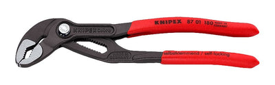 Knipex Cobra Pliers Bimateria Universales — image 1
