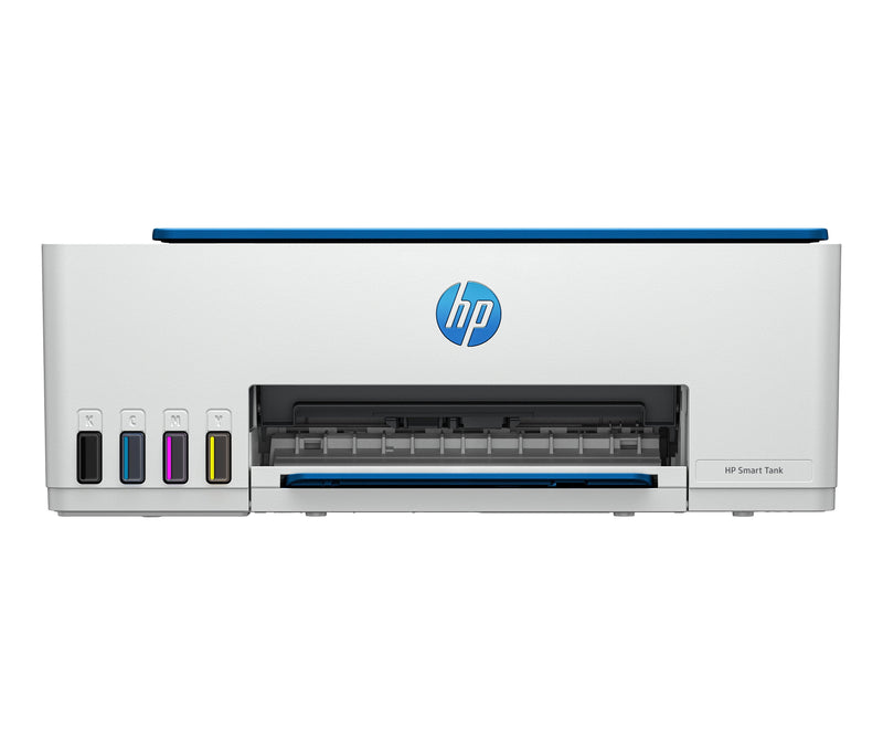 HP Multifuncion Inkjet Smart Tank 5109
