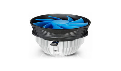 Deepcool Ven CPU Gamma Archer Ven 120MM/Height 65.5MM/Multisocket Dp-mcal-ga — image 1