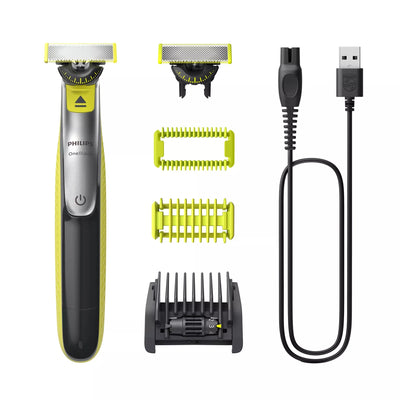 Philips Oneblade 360 QP2834/23 Cara + Body — image 1
