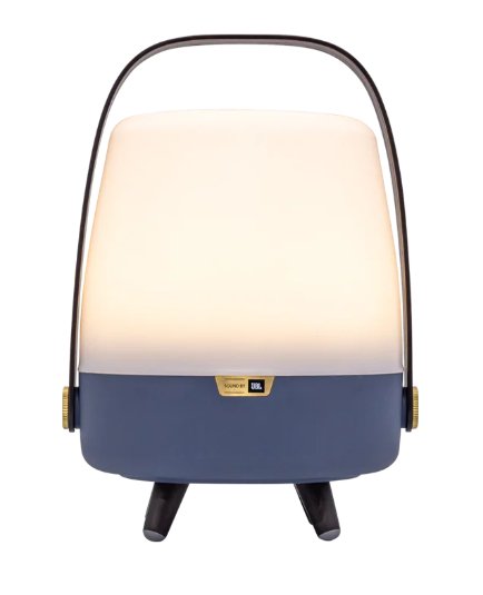 Lamp Laptop With Speaker Lite-up Play Mini Morska