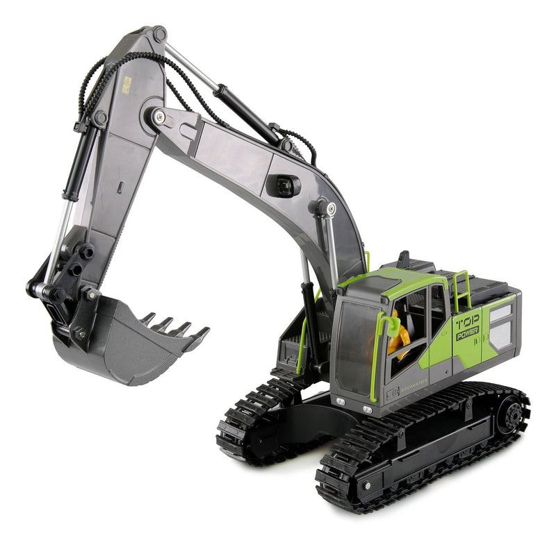 Amewi G071E Kettenbagger 1:18 Rtr
