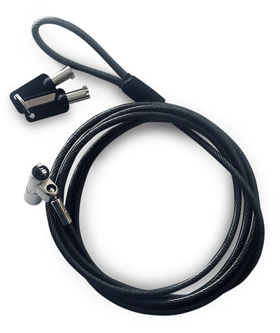 Urban Factory Securitee Cable Antirrobo Black 2M — image 1