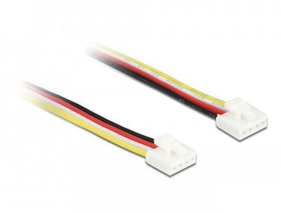 Delock Universal Iot Grove Cable 4 Pin Male a 4 Pin Male 5CM — image 1