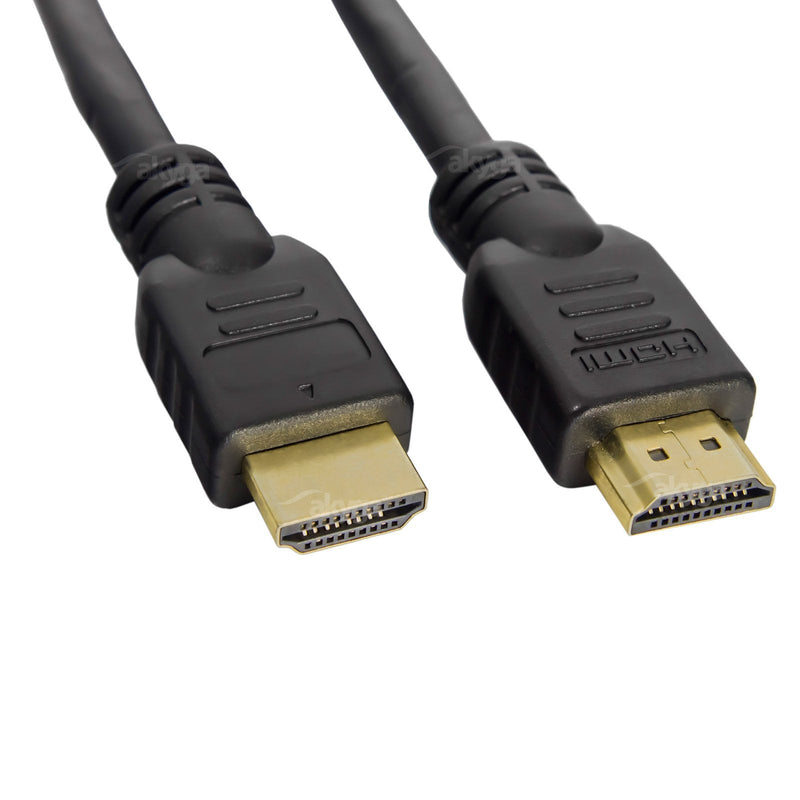Akyga Cable AK-HD-30A (hdmi M - HDMI M, 3M, Colour Black
