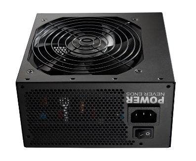 Fortron Power Supply Fsp Power Supply Hydro K Pro 600 80 + B 600W ATX