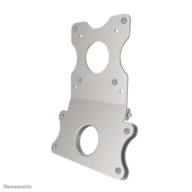 Neomounts Adapterpl. 21,5-27 Imac Sil. MAX15KG