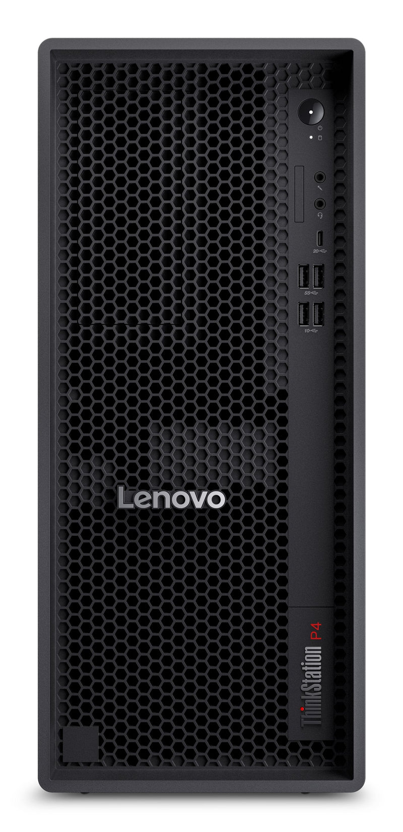 Lenovo Thinkstation P4 RYZ5 Pro 9655 32GB 512SSD W11 Pro 1YPS + 2YOS Topseller