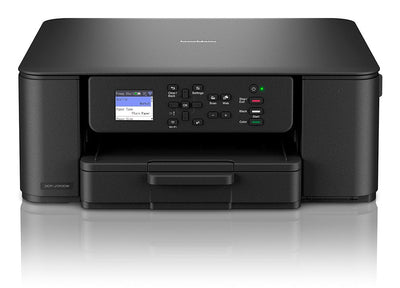 Brother Printer Inyección Ink Wireless 3 1 DCP-J1310DW With Printing Dúplex — image 1