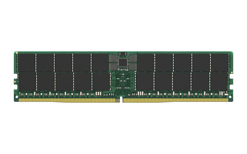 Kingston Memory Server Premier 96GB Reg. Ecc DDR5 5600 KSM56R46BD4PMI-96HMI