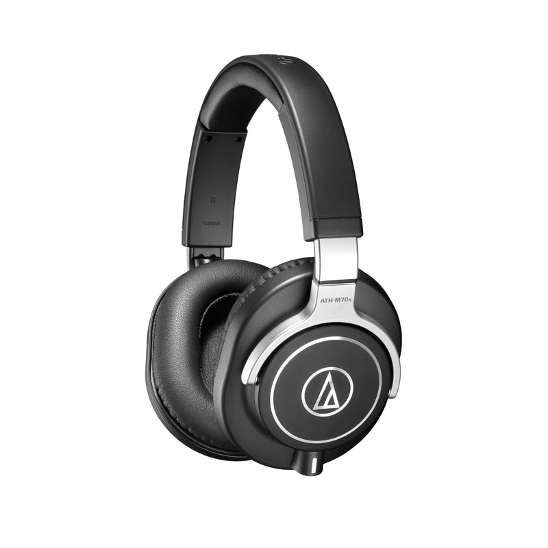 Headphones Audio-technica ATH-M70X