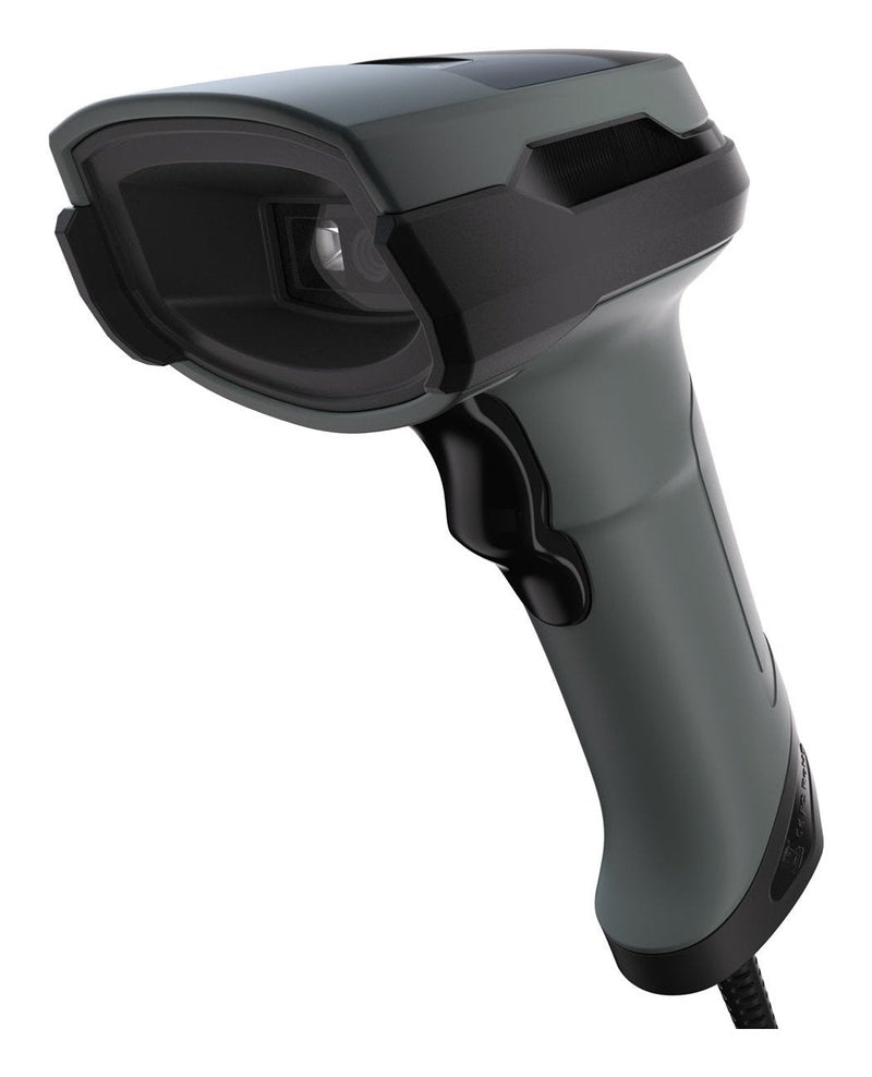 Safescan 330-W Reader Barcode 1D And 2D - USB-A - Plug And Play - Stand Included