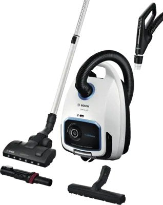 Bosch Aspiradora With Bag Serie 6 Prosilence BGB6SIL0L — image 1