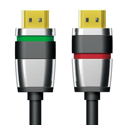 Purelink HDMI Cable - Ultimate Serie - 3,00M - Black — image 1